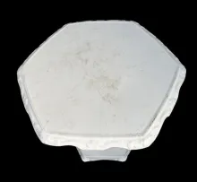 Utilitarian | Unspecified | Garden Seat | Item | 004