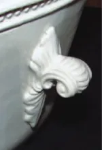 Utilitarian | Unspecified | Jardinere | Handle | 002