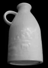 Utilitarian | Unspecified | Milk Bottle | Item | 007