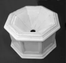 Utilitarian | Unspecified | Spittoon | Item | 007