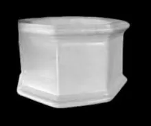 Utilitarian | Unspecified | Spittoon | Item | 011