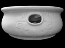 Utilitarian | Unspecified | Spittoon | Item | 018