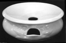 Utilitarian | Unspecified | Spittoon | Item | 019