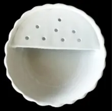 Utilitarian | Unspecified | Sponge Dish | Embossing | 002