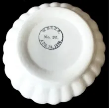 Utilitarian | Unspecified | Sponge Dish | MarkImp | 003