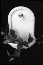 Utilitarian_Unspecified_Wall Sink_Item_001
