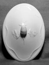 Venetia_T. & R. Boote (& Co.)_Vegetable Tureen Lid_Item_001
