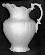 Verona_Vodrey Pottery Co._Ewer_Item_001