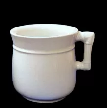 Victor Shape | Homer Laughlin China Co. | Mug | Item | 001