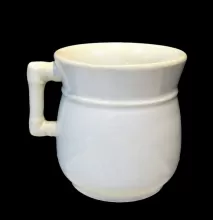 Victor Shape | Homer Laughlin China Co. | Mug | Item | 002