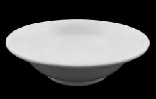Victor Shape | Homer Laughlin China Co. | Wash Basin | Item | 005