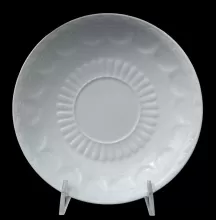 Victory Shape (Laurel Wreath) | Elsmore & Forster | Cup and Saucer (Saucer Only) | Item | 001