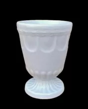 Victory Shape (Laurel Wreath) | Elsmore & Forster | Hot Toddy, Posset, Punch or Syllabub Cup | Item | 003