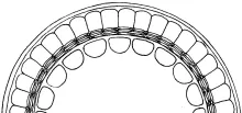 Victory Shape (Laurel Wreath)_Elsmore & Forster_Plate_ItemDrw_001