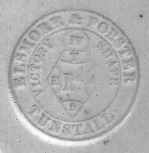 Victory Shape (Laurel Wreath)_Elsmore & Forster_Platter_Mark_001