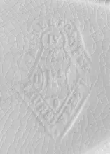Victory Shape (Laurel Wreath)_Elsmore & Forster_Relish Dish_Mark_003