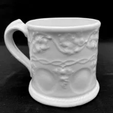 Vintage Shape_E. & C. Challinor_Mug_Item_001