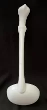 Vintage Shape | Unspecified | Soup Ladle | Item | 006