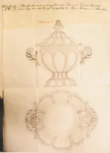 Virginia Shape_Brougham & Mayer_Dinner Set Pieces_KewColl_001