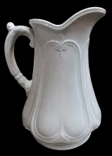 Virginia Shape_Brougham & Mayer_Ewer_Item_001