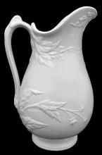 Washington Shape_John Meir & Son_Ewer_Item_004