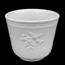 Washington Shape_John Meir & Son_Handleless Cup_Item_002