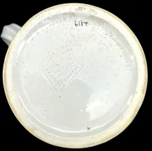 Washington Shape_John Meir & Son_Mug_Mark_002