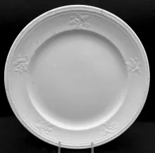 Washington Shape_John Meir & Son_Plate_Item_004