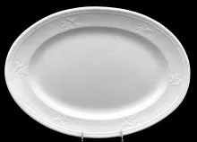 Washington Shape_John Meir & Son_Platter_Item_004