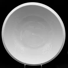 Washington Shape_John Meir & Son_Wash Basin_Item_001