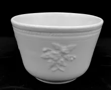 Washington Shape_John Meir & Son_Waste or Tea Bowl_Item_001