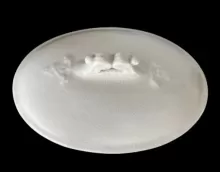 Waterloo | T. & R. Boote (& Co.) | Soap Box Lid | Item | 001
