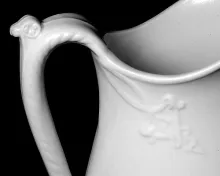 Waterloo_T. & R. Boote (& Co.)_Table Pitcher_Embossing_005