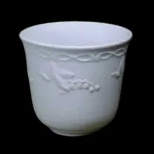 Western Shape | Hope & Carter | Handleless Cup | Item | 001