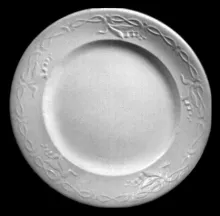 Western Shape | Hope & Carter | Soup Plate | Item | 002