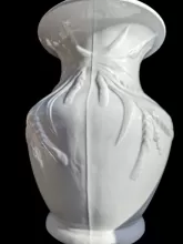 Wheat Harvest | Henry Alcock & Co. | Vase | Embossing | 002