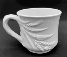 Wheat Harvest_John Alcock_Mug_Item_002