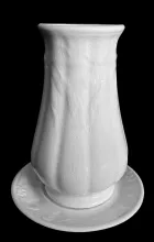 Wheat and Clover_Turner & Tomkinson_Brush Vase and Underplate_Item_001