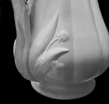 Wheat and Clover | Turner & Tomkinson | Ewer | Embossing | 006