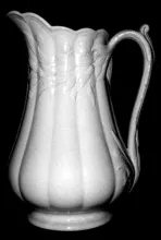 Wheat and Clover_William Taylor_Ewer_Item_002