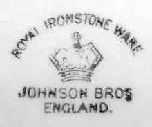 Wheat and Daisy_Johnson Bros. (Late Pankhurst & Co.)_Ewer_Mark_001