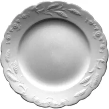 Wheat and Daisy_Johnson Bros. (Late Pankhurst & Co.)_Soup Plate_Item_002