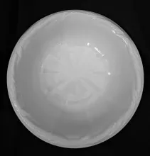 Wheat and Hops | Clementson Bros. | Serving Bowl | Item | 001
