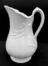 Wheat and Hops | Cochran & Fleming | Ewer | Item | 001
