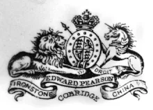Wheat and Hops_Edward Pearson_Chamber Pot Lid_Mark_001
