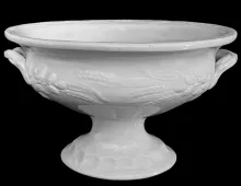 Wheat and Hops_J. & G. Meakin_Compote on Tall Pedestal_Item_002