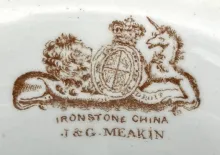 Wheat and Hops_J. & G. Meakin_Compote on Tall Pedestal_Mark_004