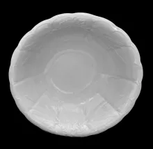 Wheat and Hops | J. & G. Meakin | Wash Basin | Item | 001