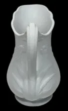 Wheat and Hops | R. Cochran & Co. | Table Pitcher | Handle | 002
