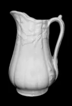 Wheat and Hops | Red-Cliff Co. | Ewer | Item | 001